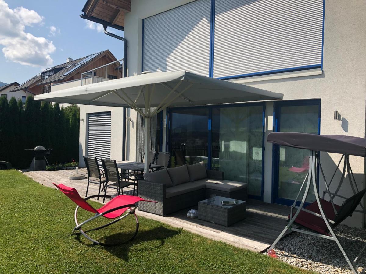 마리아프파르 Haus Sonnenweg 빌라 외부 사진