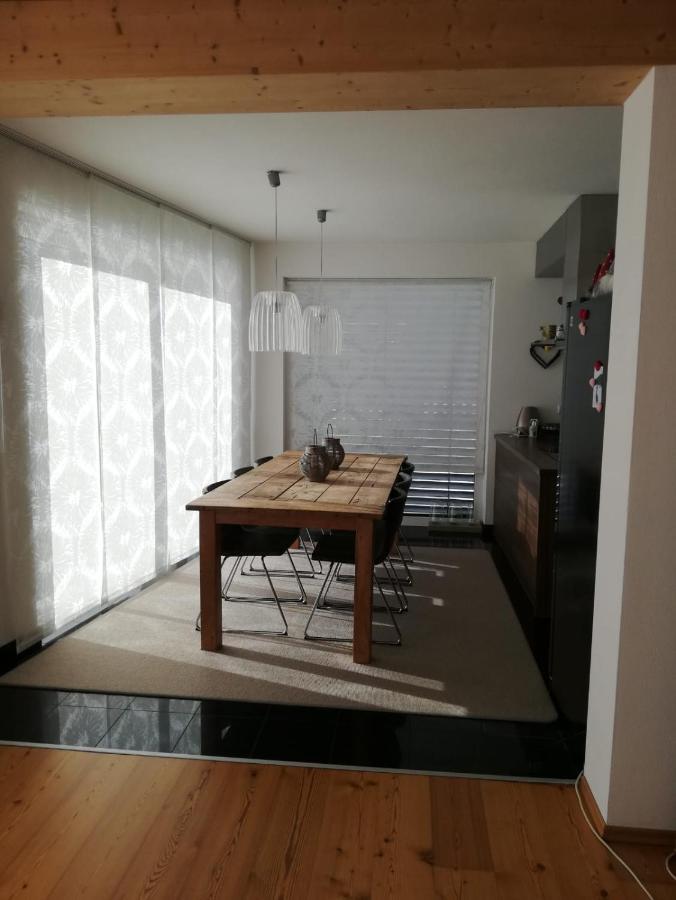 마리아프파르 Haus Sonnenweg 빌라 외부 사진