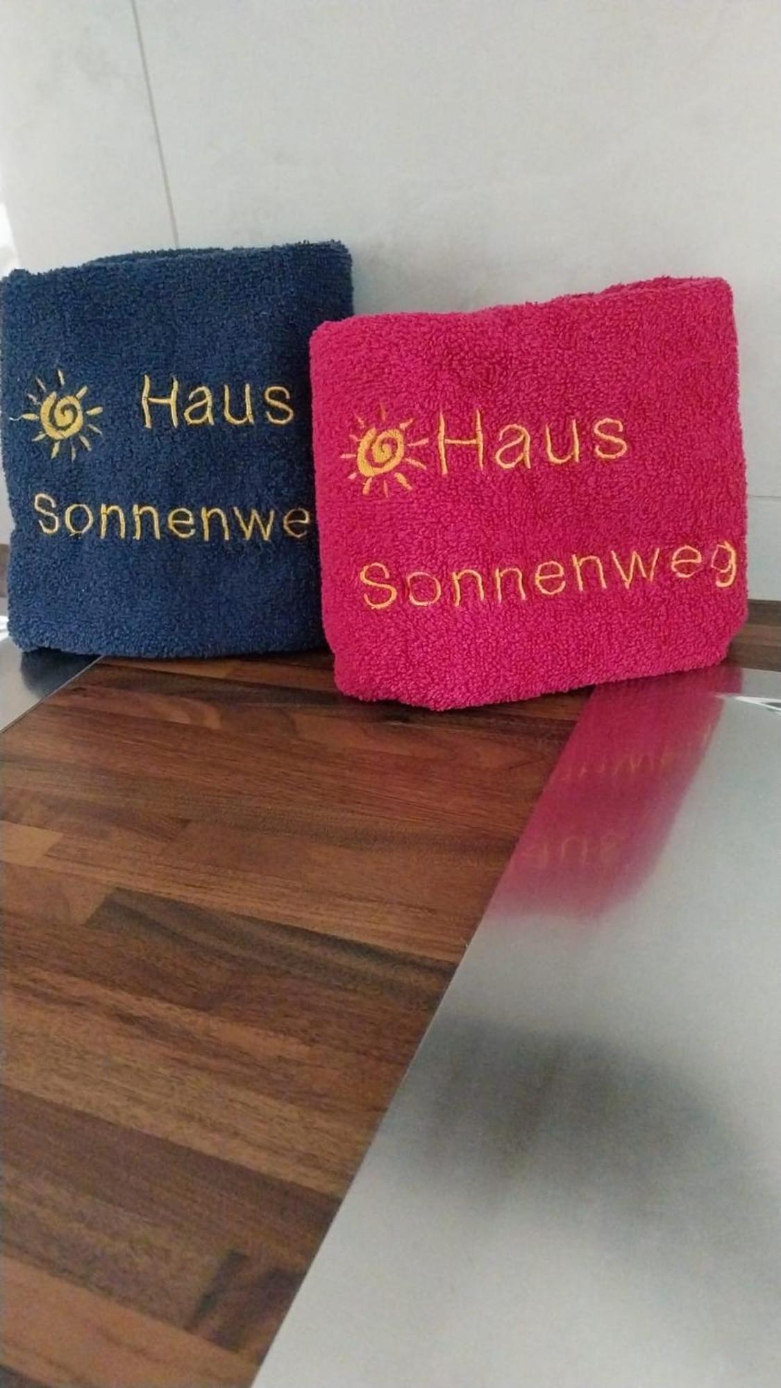 마리아프파르 Haus Sonnenweg 빌라 외부 사진