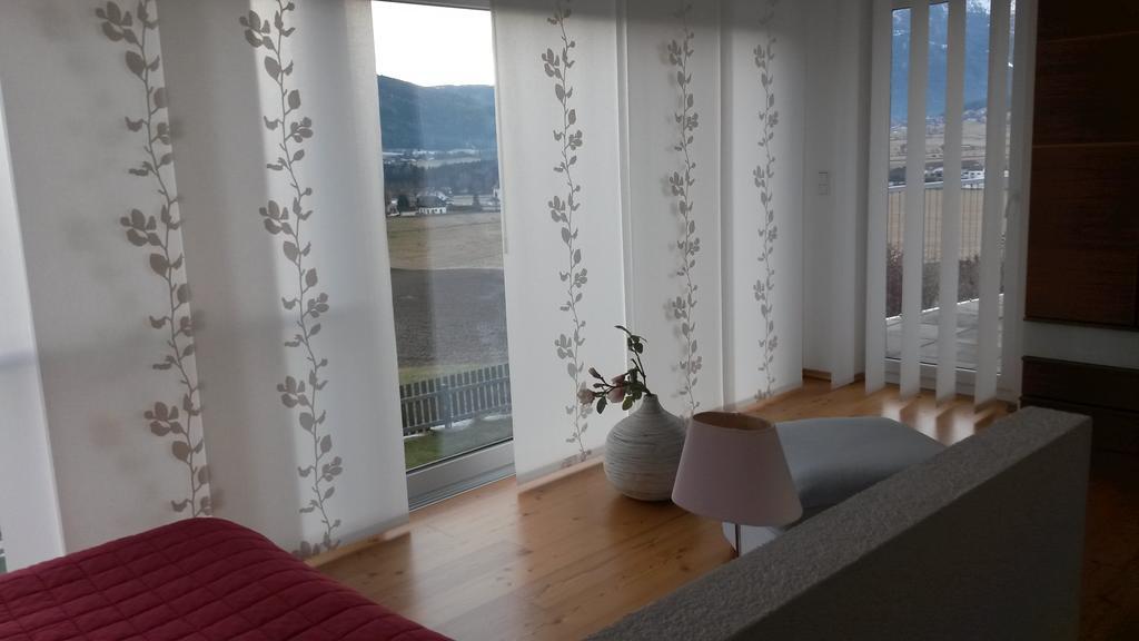 마리아프파르 Haus Sonnenweg 빌라 객실 사진